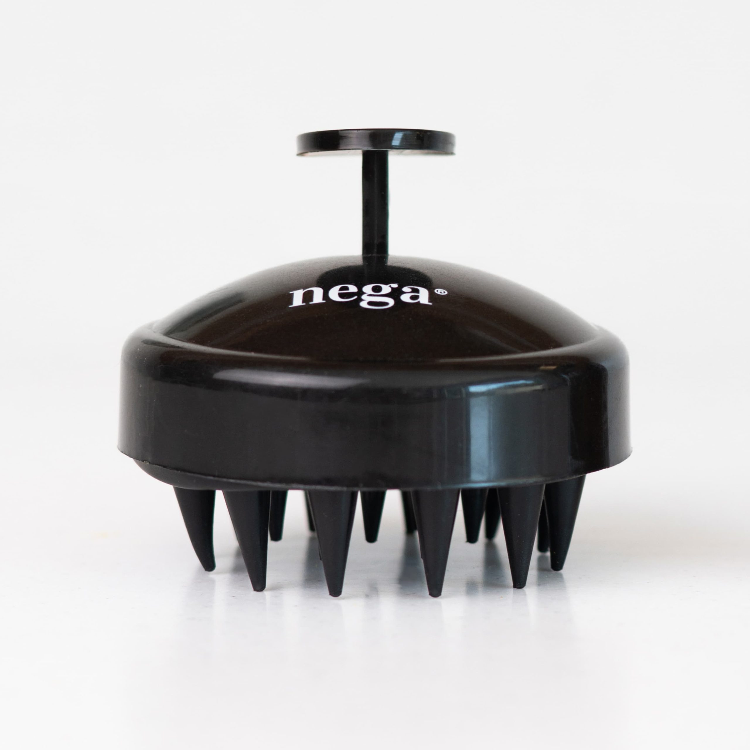 SculpBrush – Masážna kefa na pokožku hlavy