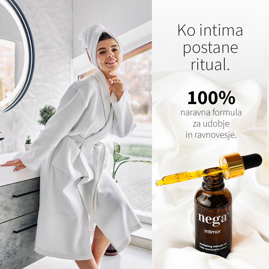 HLAVNÉ INGREDIENCIE: